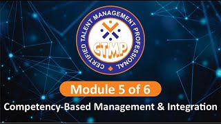 Competency-Based Management & Integration
