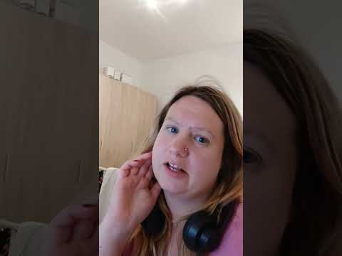 Artist from Sweden living in Portugal going to do videos about my space painting and my medial gift