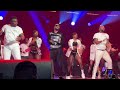 Fally Ipupa Animation 12 2024