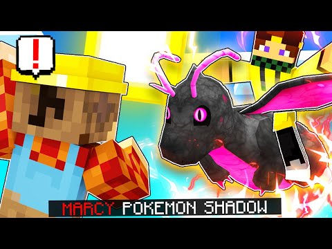 SFIDO IL MIO MIGLIORE AMICO SHADOW nella PIXELMON SU MINECRAFT ITA!