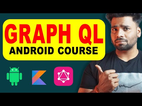 Master GraphQL in Android: A Crash Course for Beginners!