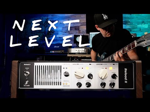 Two notes RELOAD II - Next Level Load Box
