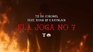 Ela Joga No 7 Lyrics  Translation