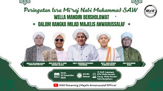 Download lagu LIVE | Peringatan Isra Miraj Nabi SAW Bersama Guru Udin Samarinda | Jl Golf Komplek Wela Mandiri BJB mp3