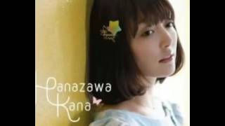 Kana Hanazawa - Merry go Round