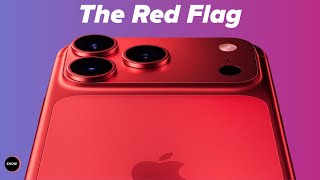 iPhone 18 Pro Max Color Gamble Reveals a Bigger Problem Than Samsung!