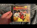 VHS DVD Video Game Update 12 7 2020