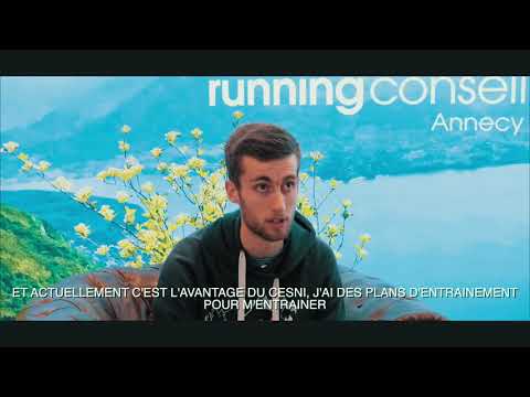 [ Portrait étudiant - RUNNING CONSEILS 🎓 ]