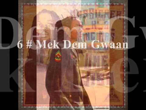 2012 New Millenium R.A.S 2.0 - MasSicker -The One Wish Album (LadyT PromoMix)