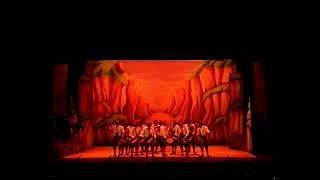 El tambor – Segunda Semifinal – COAC 2006