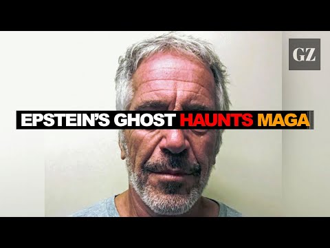 New Epstein emails shine light on bipartisan power elite