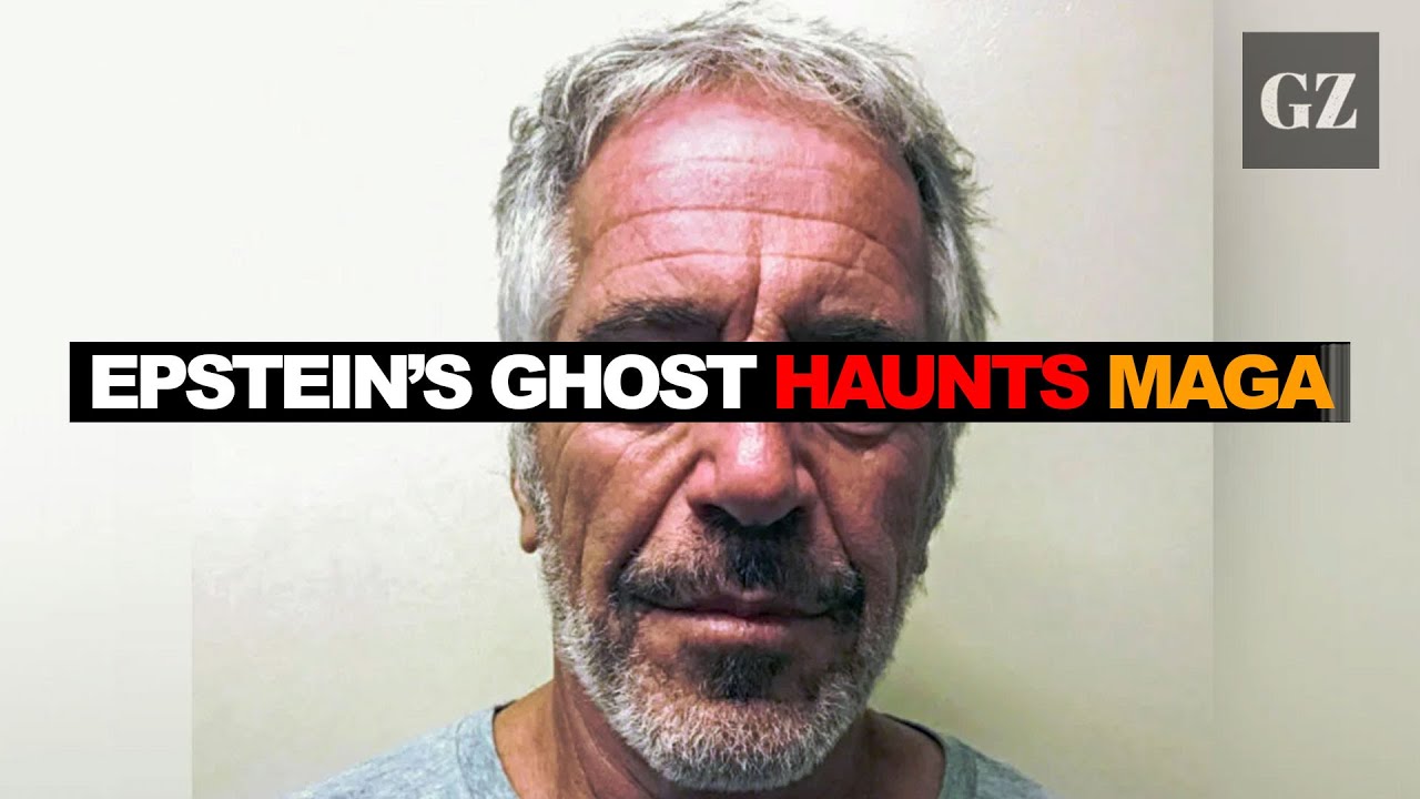 New Epstein emails shine light on bipartisan power elite