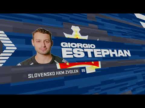 NHL™ 22      Tipos Extraliga   23.kolo    HK Poprad - HKM Zvolen