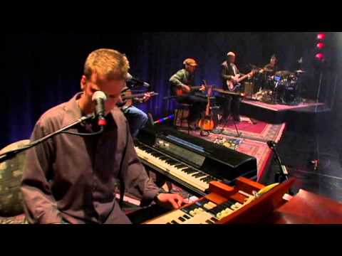 Creation Song - Fernando Ortega (Live)