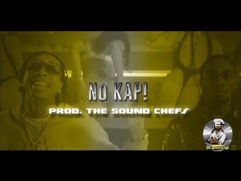 [FREE] Tyga x Migos Type Beat "No Kap!" Prod. The Sound Chefs 2019