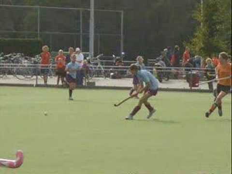 Westerduiven Meisjes B1