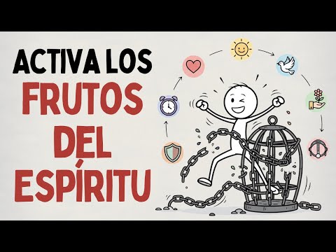 Do you have the fruits of the Spirit? Find out according to the Bible