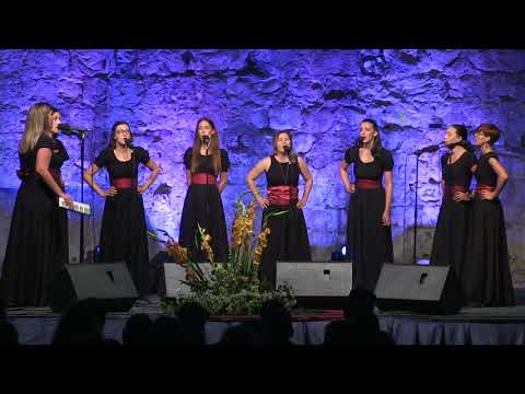 Klapa Stivanja Trogir - Otkad te znan