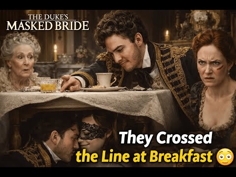 Caught Under the Table 😳 Edgar’s Petty Revenge | Episode 153