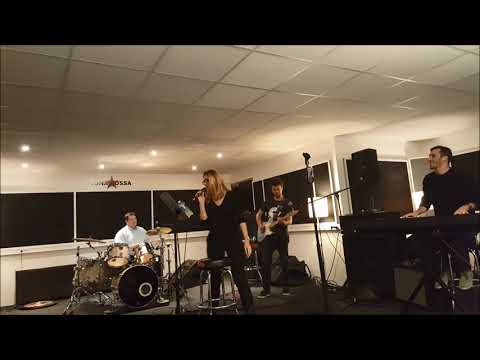 Thumbnail for Rehearsal - Amy Winehouse - You know I'm no good by Amy Winehouse