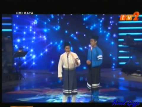 Hafiz Ft Akim All Off Me