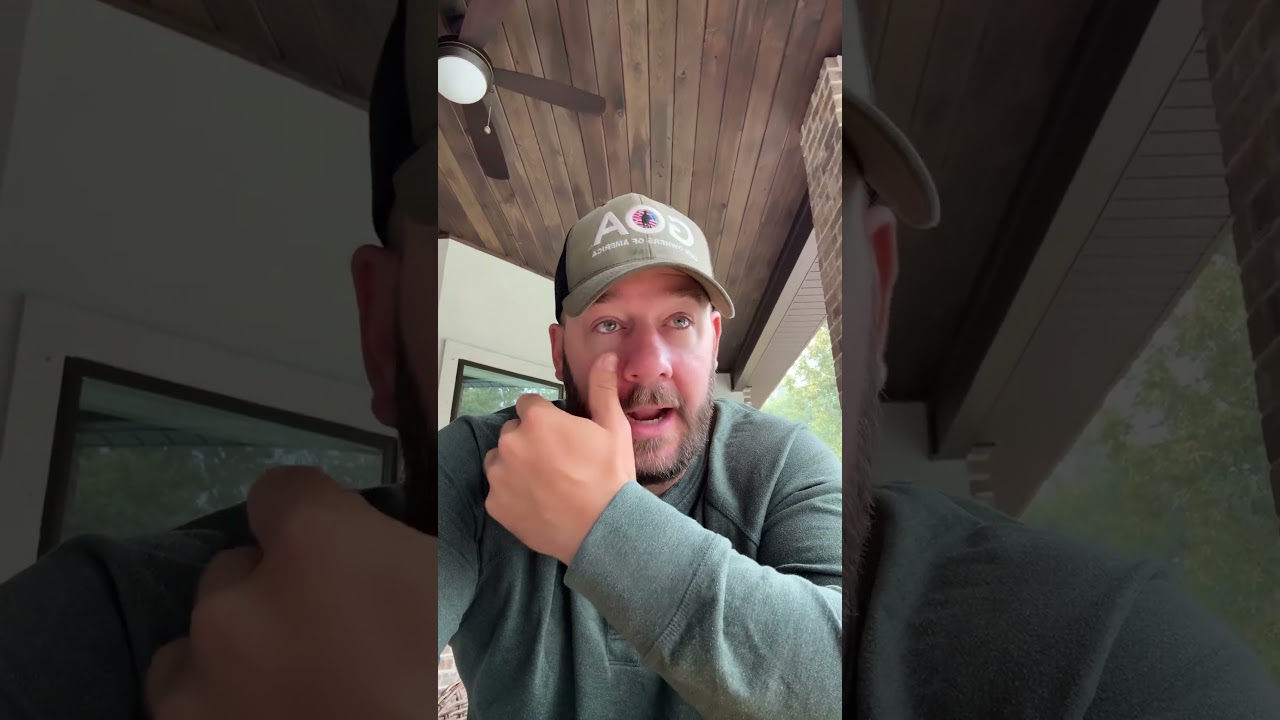 This Is INCREDIBLY Stupid… #congress #langley #shortsvideo #goa #shortsfeed #atf