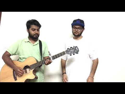 Jwalant Desai  Raw singing...