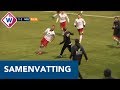 Highlights | ONS Sneek - Noordwijk | 08-12-2018 - OMROEP WEST SPORT