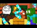 BOTTLE FLIP TOURNAMENT CHALLENGE Zeus Studios Animation