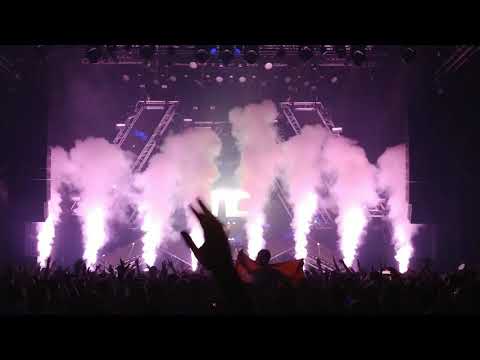 Noisecontrollers & Friends celebrate NC200 - Recap (4K & SOUND HQ)