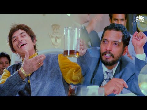 Yaar Ki Hai Yari Nibhani | Friendshipday Song | Raaj Kumar, Nana Patekar | Dosti Song