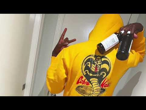 Trezo Da Menaxe x From Da Dope Hole