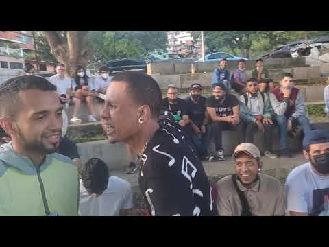 Sowl-Cosmico- Kev Metrik vs Danny Drive- Xander- Trebor / Freestyle Hatillo/ Cuartos de Final