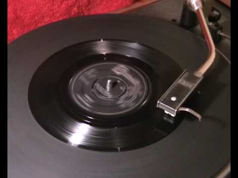 John Lee Hooker - Dimples - 1964 45rpm