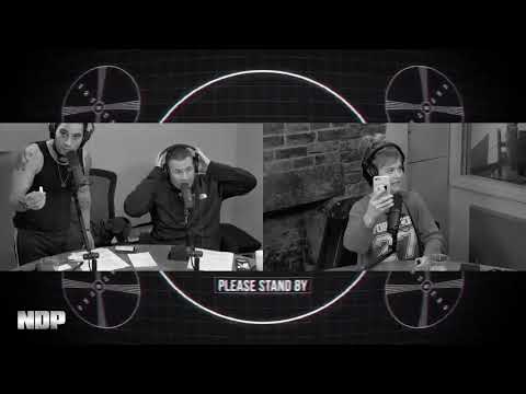 BREAK from No Disrespect Podcast #040 (with Rosebud Baker)