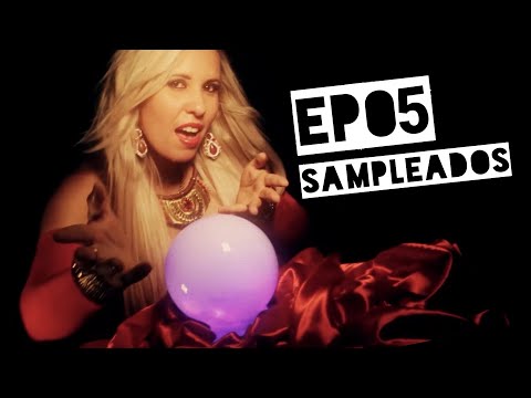 Sampleados - 5 Episódio