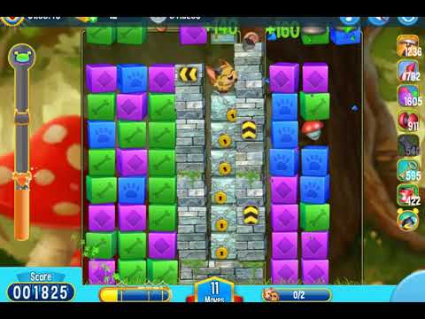 Pet Rescue Saga   Level 4626 no boosters