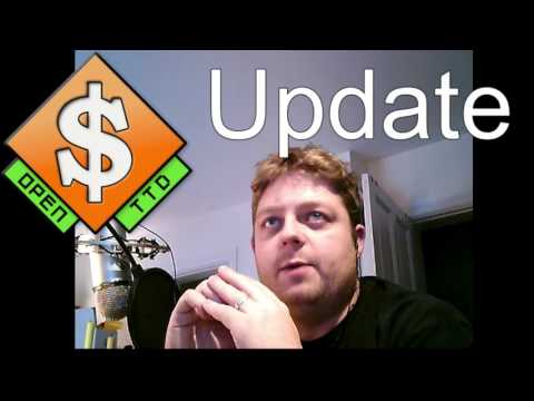 Open TTD Serie UPDATE