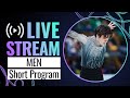 LIVE Men Short Program Cup Of China 2023 GPFigure