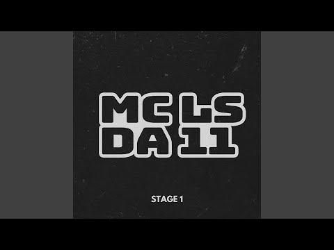 Sonhador - MC LS da 11
