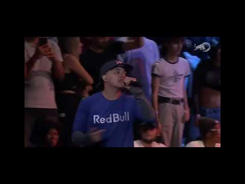 El minutazo de VallesT vs Filósofo RedBull Colombia 2023