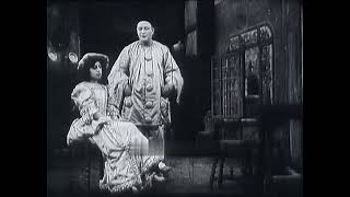 Le Cauchemar de Pierrot (1911) Pathé