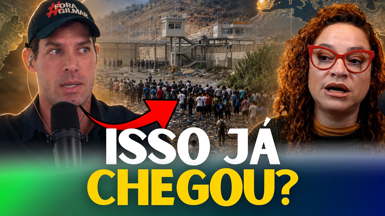 EFEITOS DA MIGRAÇÃO EM MASSA EM CEUTA
