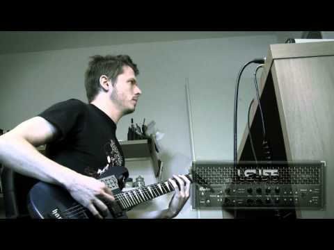 LePou Poulin Le456 - Engl Powerball Emulation - Free Amp VST Plugin - Metal