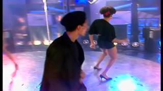 Jermaine Stewart - Jodie 1986