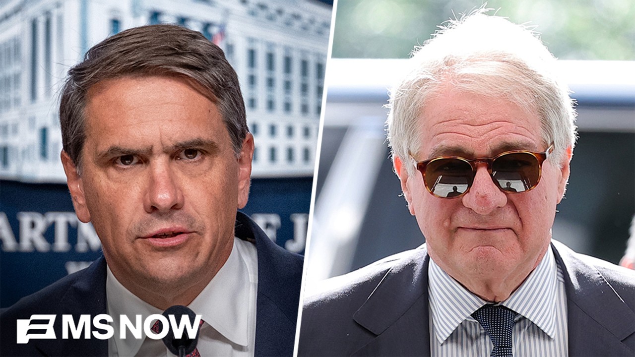 “OUTRAGEOUS” Rep. Ro Khanna on DOJ stonewalling with Epstein files