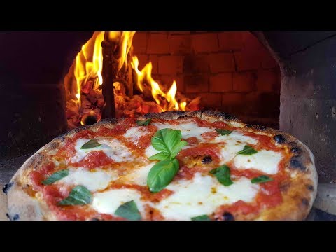 Master the Craft of Artisan Pizza Course on Udemy
