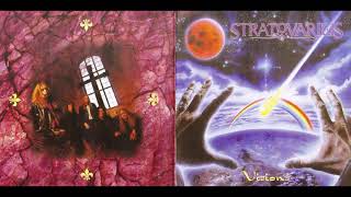 Stratovarius - Visions (1997) Full album