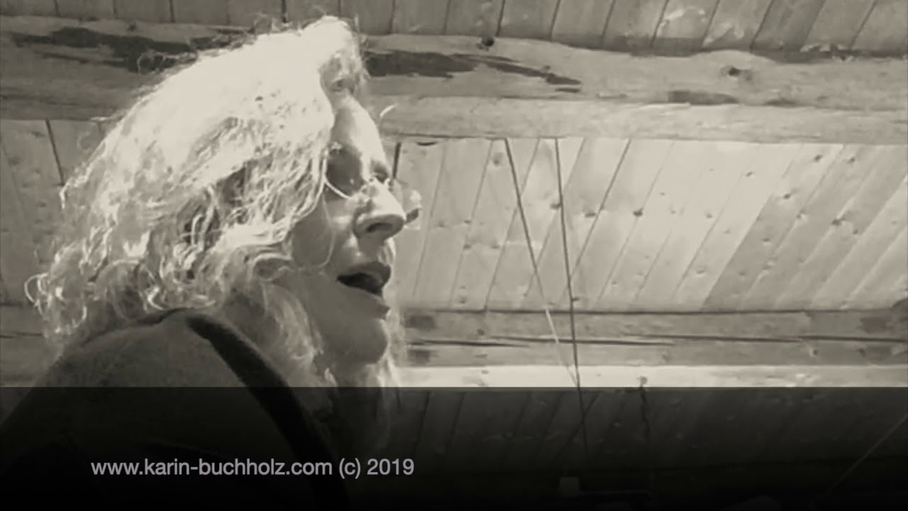 Poetry Slam Labenz 22 2 2019