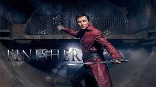 Into the Badlands - Sunny - Finisher (Tribute)